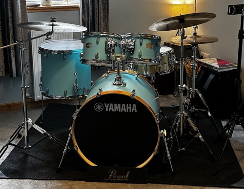 Yamaha stage custom piece - stage, 4-piece