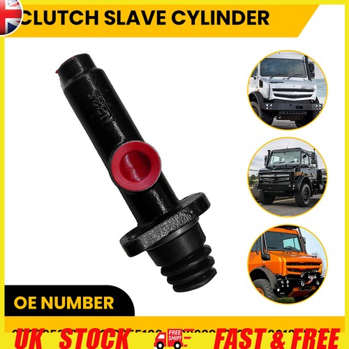 Clutch master cylinder - 1x,