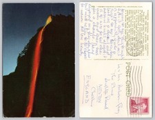 s29907 Fire Fall Glacier Point