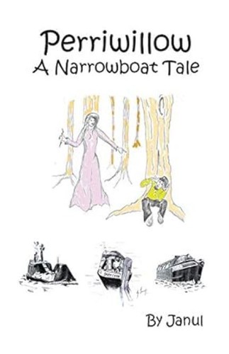 Perriwillow narrowboat - perriwillow:, a