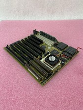 Shuttle HOT-419 Motherboard