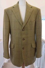 Bladen Original Supasax Tweed