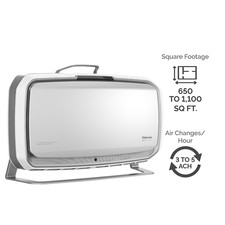 Fellowes AeraMax Pro4(AM4PS)