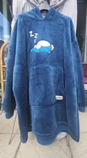 Pokémon Snorlax Snuddie Cosy
