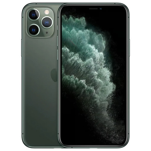 Apple iphone pro max - 11,