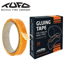 Tufo tubular gluing rim tape - tubular,