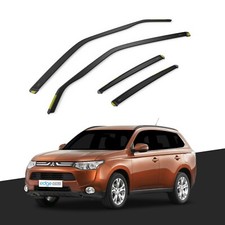 Mitsubishi Outlander MK3