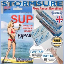 Stormsure Surfboard Stand Up