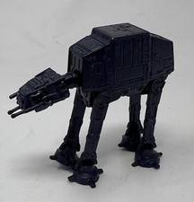 Imperial Walker At--At Miniature 2005 GTI LFL Metal Figure Toy Star Wars