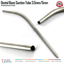ENT Suction Cannula Tube