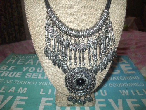 Gorgeous large statement