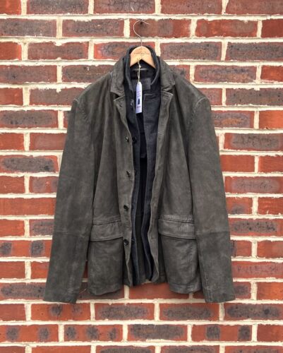 Allsaints mens survey leather - survey,
