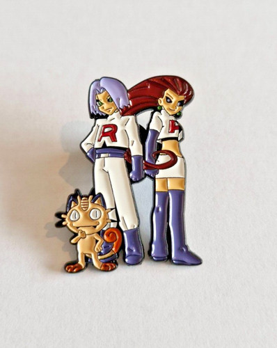 New team rocket pokemon - b1,