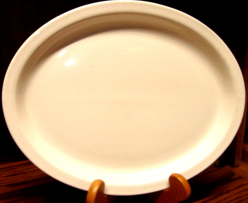 Vtg buffalo china 0494b - vtg,
