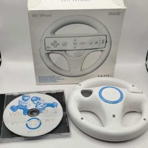 Mario kart wii game - wii,