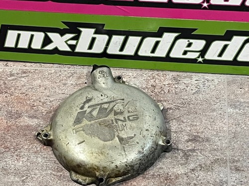 Ktm 125 clutch - 125, cover