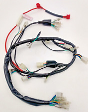 Genuine Zontes Tiger 50 Z50