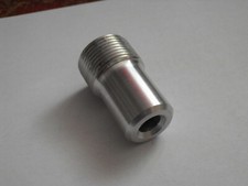 HEAVY DUTY BLAST NOZZLE 4
