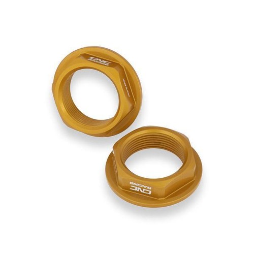 Cnc racing gold - cnc, rear