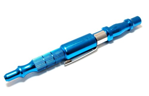 Pro air blow gun - blow, pen