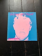 Half Man Half Biscuit Back In