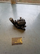 Honda VFR400 NC21 86-87 front