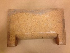 Firefox 5 MK 1 Cleanburn Rear