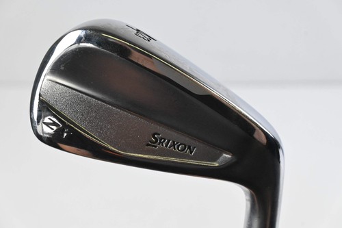 Srixon utility iron - zx, /