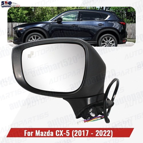 For mazda 2018 22 - cx-5, 2018-22