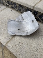 Honda Crf230 Sump Guard Bash Plate