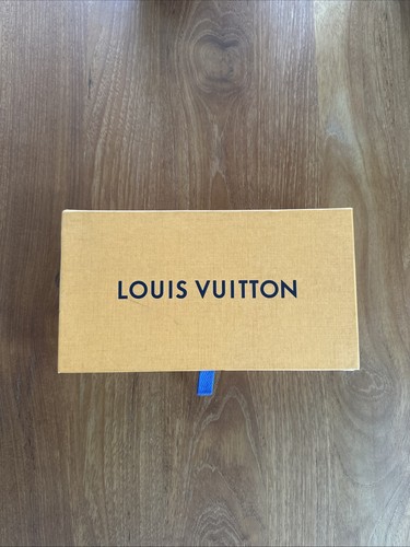 Louis vuitton accessory box - louis,