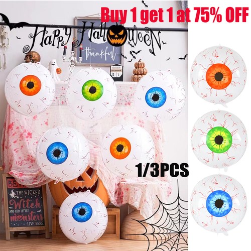 Large halloween inflatable - large,