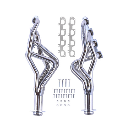 Long tube stainless - tube,