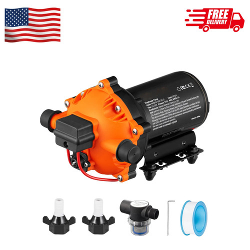 12v water pressure - 12v, diaphragm