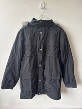 The North Face McMurdo Black