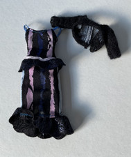 Monster High Doll CATRINE