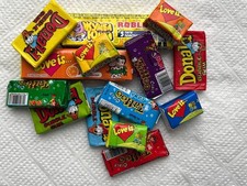 Chewing gum Donald,Crazy