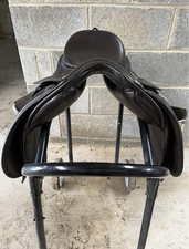 Fiona Cork  Original Saddle Brown 18" Wide