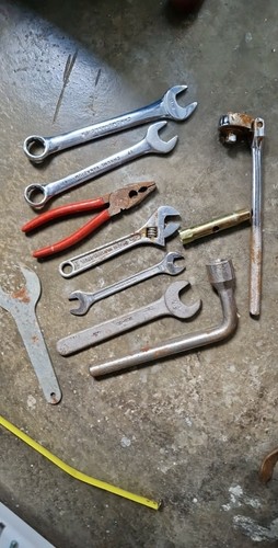 Mix tools bundle - mix,