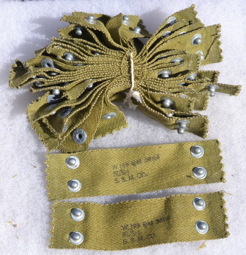 Army helmet liner nape - army,