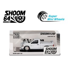 Shoom64 2003 dodge ram - dodge,
