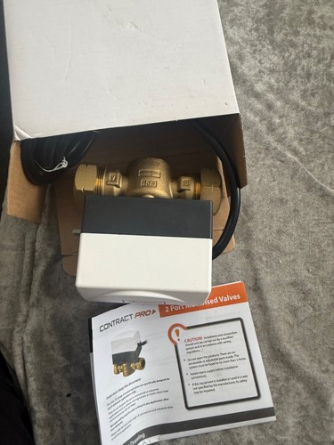 Eph contract pro 28mm port - eph,