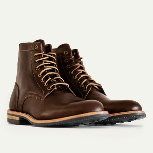 Oak street bootmakers - bootmakers, trench