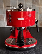 De’Longi Espresso Coffee