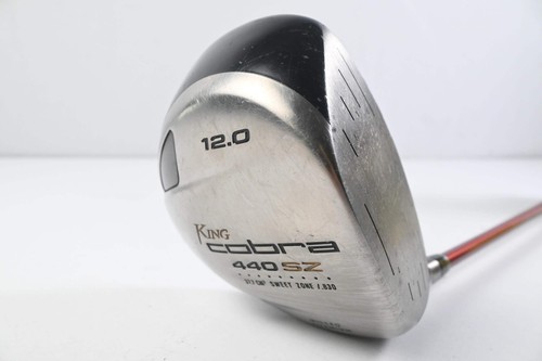 Cobra driver degree - driver, /