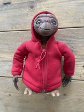 E.T. Extra Terrestrial Talking Interactive Furby Vintage Toy 2000 