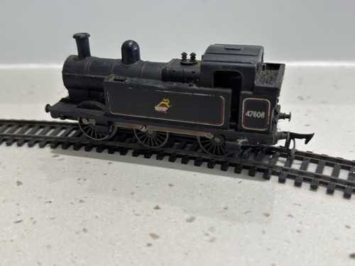 Triang r52 gauge jinty - triang,