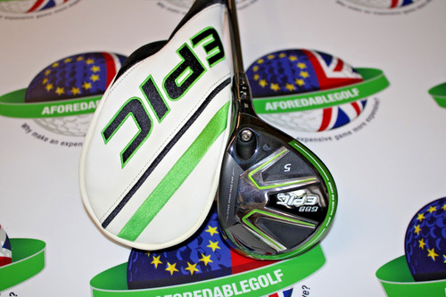 Callaway gbb epic degree - 18,