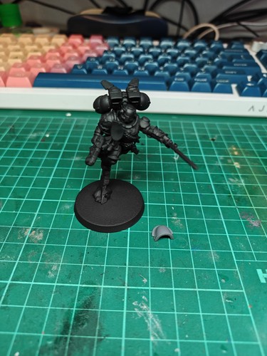 Warhammer 40k space - 40k,