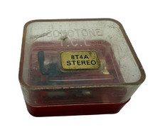 Sonotone 8T4A Stereo Ceramic